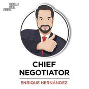 The Chief Negotiator