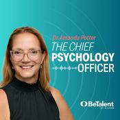 The Chief Psychology Officer