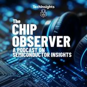 TechInsights: The Chip-Observer