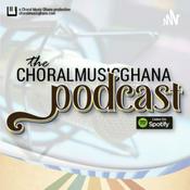 The Choral Music Ghana Podcast