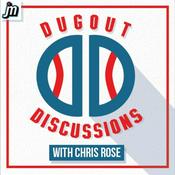 Dugout Discussions with Chris Rose