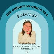 The Christian Girl's Tea Podcast