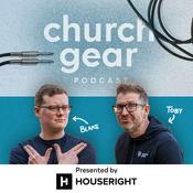 The ChurchGear Podcast