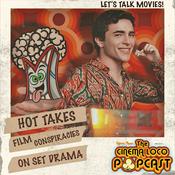 The Cinema Loco Popcast