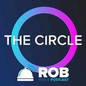 The Circle on RHAP: Recaps of Netflix's US Version of "The Circle"