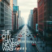 The City That Never Was: A Call of Cthulhu Actual Play Podcast