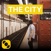 The City - Una storia musicale di New York