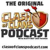 The Clash of Clans Podcast