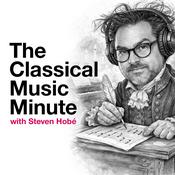 The Classical Music Minute