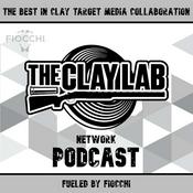 The Clay Lab Network Podcast