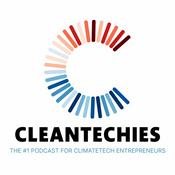 CleanTechies Podcast