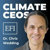 Climate CEOs: Scaling Startups