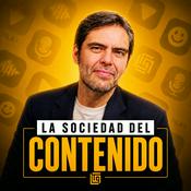 La Sociedad del Contenido x Mauricio Cabrera