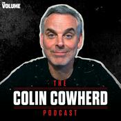 The Colin Cowherd Podcast