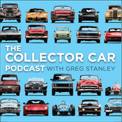 The Collector Car Podcast