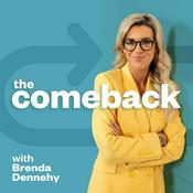 The Comeback with Brenda Dennehy