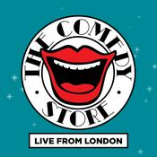 The Comedy Store Live