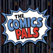 The Comics Pals