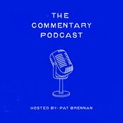 The Commentary Podcast