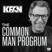 The Common Man Progrum