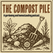 The Compost Pile | Gardening & Homesteading