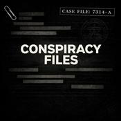 Conspiracy Files with Paige Carter