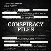 Conspiracy Files with Paige Carter