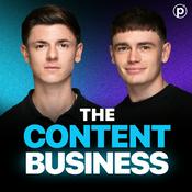 The Content Business