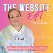 The Website Edit | DIY Website Design, WordPress Tips, &amp; Launch Strategy for Women in Business