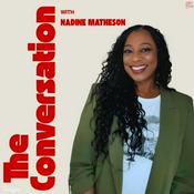 The Conversation with Nadine Matheson