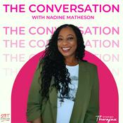The Conversation with Nadine Matheson