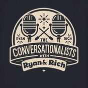 The Conversationalist with Ryan MacDougall & Richard Lubin