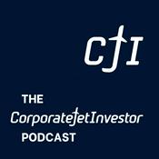 The Corporate Jet Investor Podcast