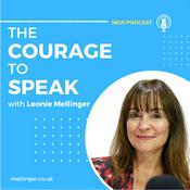 The Courage to Speak
