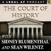 The Court of History