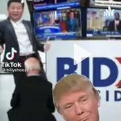 The Crazy World We Live In