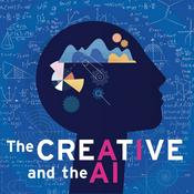 The Creative and the AI