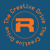 The Creative Drive Audio Podcast