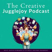 The Creative Jugglejoy Podcast