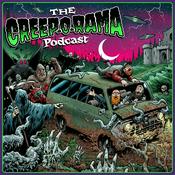 The CREEP-O-RAMA Podcast