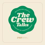 The Crew Talks