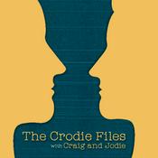The Crodie Files Podcast - For Administrative Assistants and Business Support Professionals