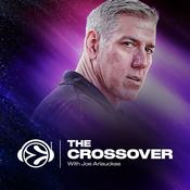 The Crossover with Joe Arlauckas