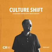 The Culture Shift W/ Brian Brennt