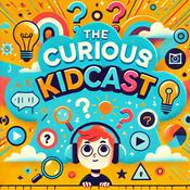 The Curious Kidcast | Fun Facts and Curious Questions