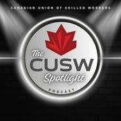 The CUSW Spotlight Podcast
