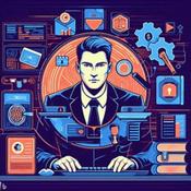 The Cyber Lawyer