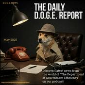 The Daily D.O.G.E. Report