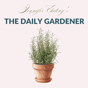 The Daily Gardener