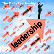 The Daily Leadership Advantage